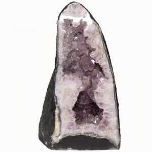 Amethyst Geode Druze Cave 19.95kgs