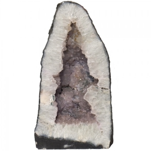 Amethyst Geode Druze Cave 24.85kgs