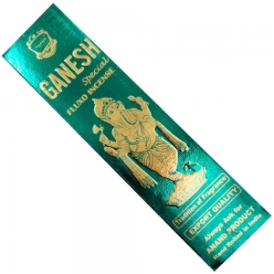 Anand 25gms - Ganesh Special Incense 25gms