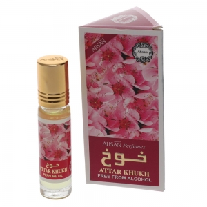 AHSAN Roll-On Perfume - Khukh 8ml