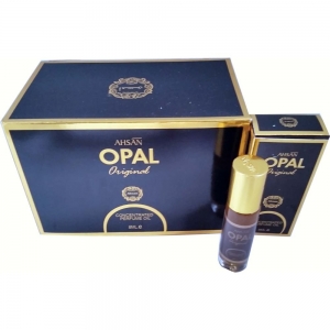 AHSAN Roll-On Perfume - Opal 8ml