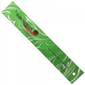 Auroshikha Incense - Lily of the Valley 10gms