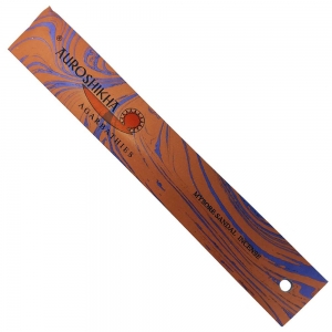 CLEARANCE - Auroshikha Incense - Mysore Sandal 10gms