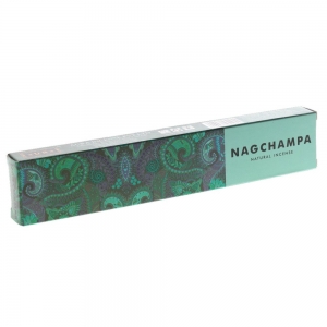 AURA 15gms - Nag Champa Incense