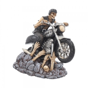 Ride out of Hell (JR) 16cm