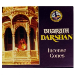 Bharath Darshan Cones