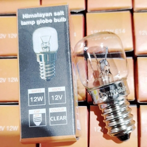 Light Bulb for 12 Volt -12 Watt Salt Lamps