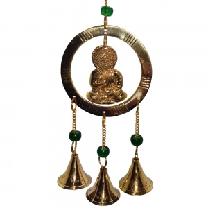 BELLS - Buddha Rudhraksha 25cm