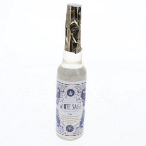 Cleansing Water - White Sage 110ml
