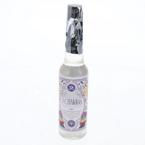 Cleansing Water - 7 Chakra 110ml