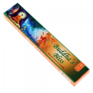 Soul Sticks Incense 15gms - Buddha Bliss