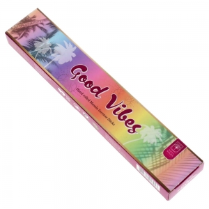 Soul Sticks Incense 15gms - Good Vibes