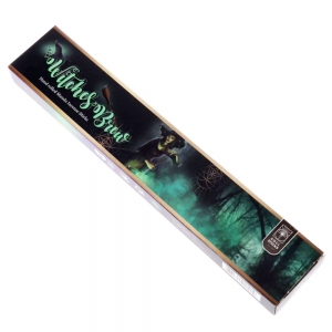Soul Sticks Incense 15gms - Witches Brew