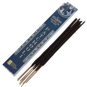 Elysian Essential Oil Incense - Patchouli 10 Sticks