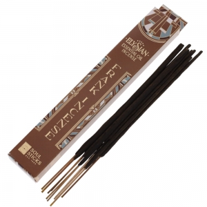 Elysian Essential Oil Incense - Frank Incense 10 Sticks