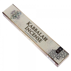 Soul Sticks Incense 15gms - Kabbalah