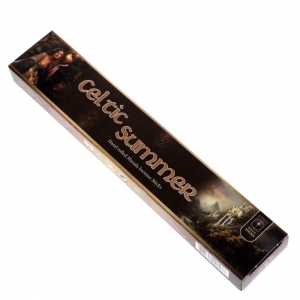 Soul Sticks Incense 15gms - Celtic Summer