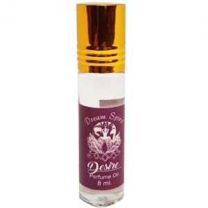 Dream Spirit Desire Perfume Oil 8ml