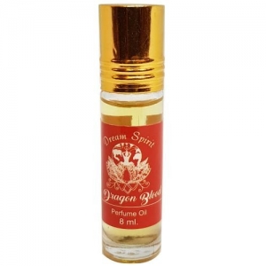 Dream Spirit Dragon Blood Perfume Oil 8ml
