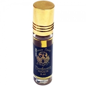 Dream Spirit Frankincense Perfume Oil 8ml
