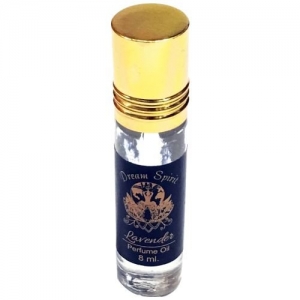 Dream Spirit Lavender Perfume Oil 8ml