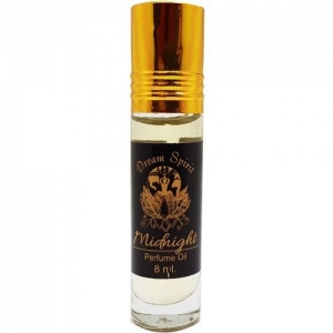 Dream Spirit Midnight Perfume Oil 8ml