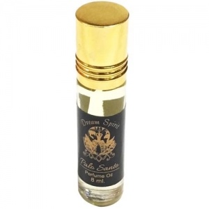 Dream Spirit Palo Santo Perfume Oil 8ml