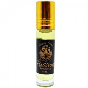 Dream Spirit Passion Perfume Oil 8ml