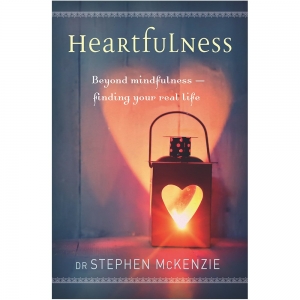 BOOK - HEARTFULNESS (RRP $35)