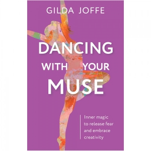BOOK - DANCING WITH YOUR MUSE (RRP $35)