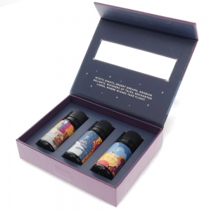Folkessence Oils - Arabian Nights Gift Pack (Set of 3) 10ml