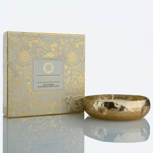 Song of India Candle - English Pear and Freesia  200gms