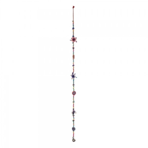 BELLS - Mirror Beads String 90cm
