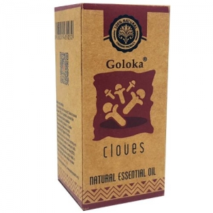 GOLOKA ESSENTIAL OIL - Clove 10ml