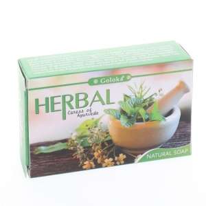 SOAP - GOLOKA Herbal 75gms