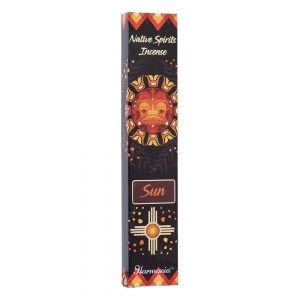 GOLOKA 15gms - Sun Spirit Incense