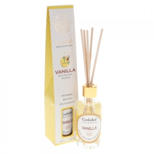 DIFFUSER - GOLOKA Vanilla 50ml