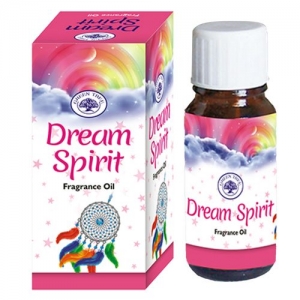 Green Tree Oil 10ml - Dream Spirit
