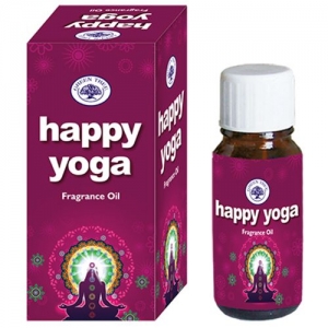 Green Tree Oil 10ml - Happy Yoga