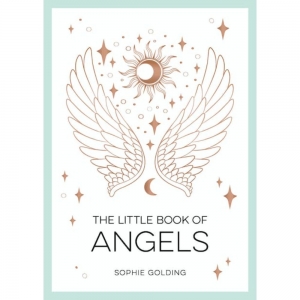BOOK - Little Book of Angels (RRP $17.99)