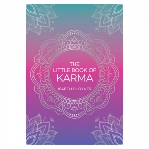 BOOK - Little Book of Karma (RRP $17.99)