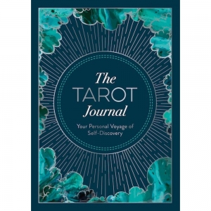BOOK - Tarot Journal  (RRP $34.99)