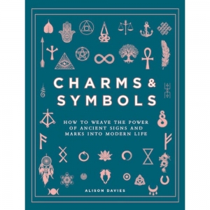BOOK - Charms and Symbols (RRP$24.99)