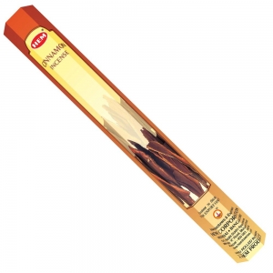 HEM Hexa - Cinnamon Incense