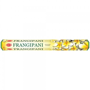 HEM Hexa - Frangipani Incense