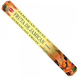HEM Hexa - Jamaican Fruit Incense