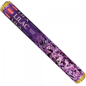 HEM Hexa - Lilac Incense