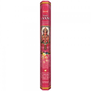 HEM Hexa - Maha Laxmi Incense