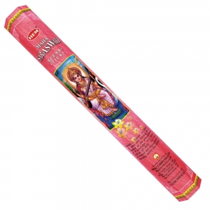 HEM Hexa - Maha Saraswati Incense