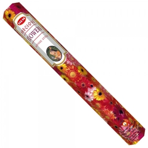 HEM Hexa - Precious Flower Incense